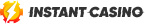 Instant Casino logo